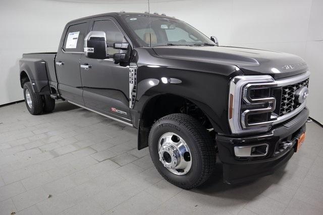 new 2024 Ford F-350 car, priced at $100,870