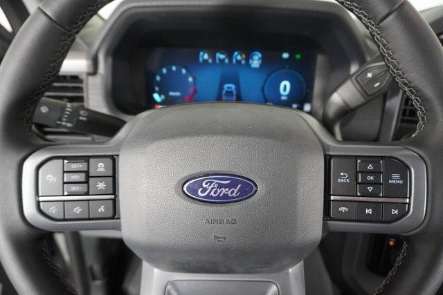 new 2024 Ford F-150 car, priced at $63,450