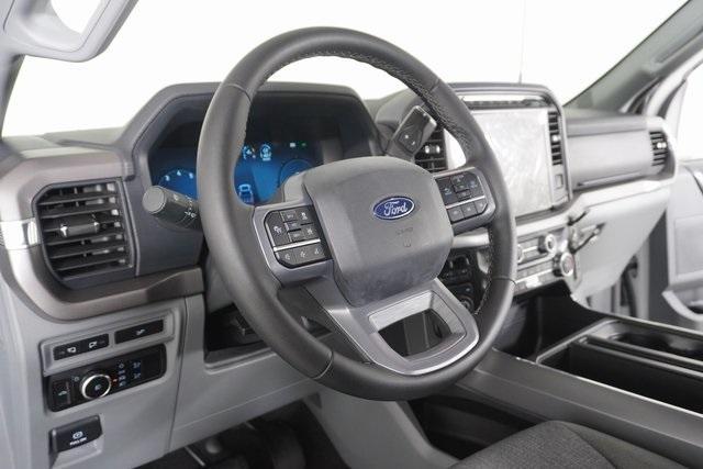 new 2024 Ford F-150 car, priced at $63,450