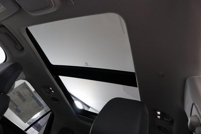 new 2025 Ford Explorer car, priced at $51,390