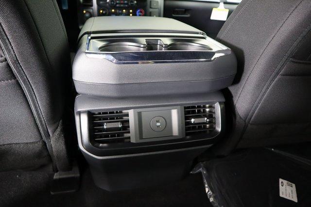 new 2025 Ford F-150 car, priced at $55,300