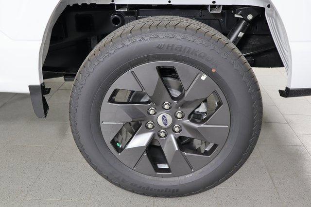 new 2025 Ford F-150 car, priced at $55,300