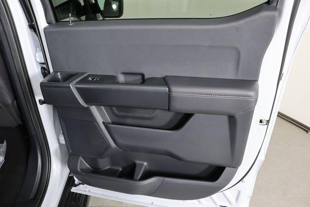 new 2025 Ford F-150 car, priced at $53,715