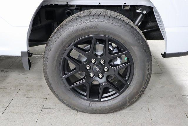 new 2025 Ford F-150 car, priced at $53,715