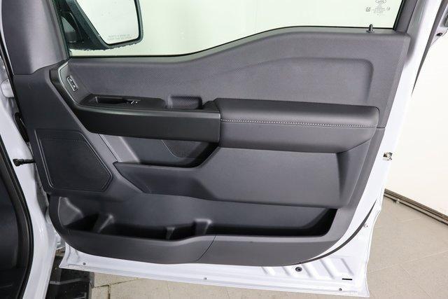 new 2025 Ford F-150 car, priced at $53,715