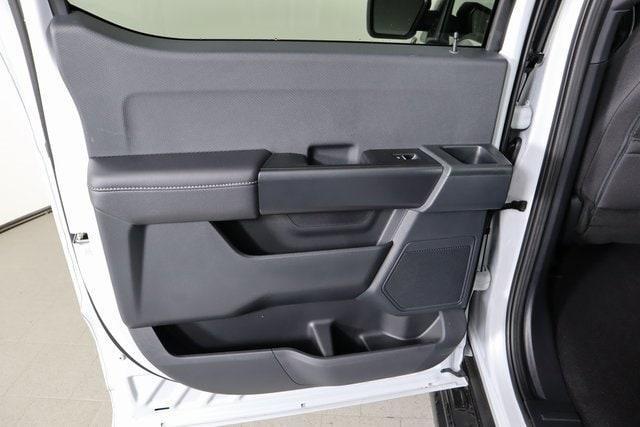new 2025 Ford F-150 car, priced at $53,715