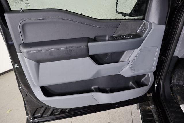 new 2024 Ford F-150 car, priced at $62,355