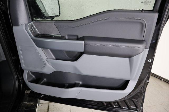 new 2024 Ford F-150 car, priced at $62,355