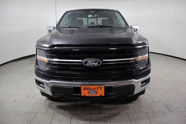 new 2024 Ford F-150 car, priced at $62,355