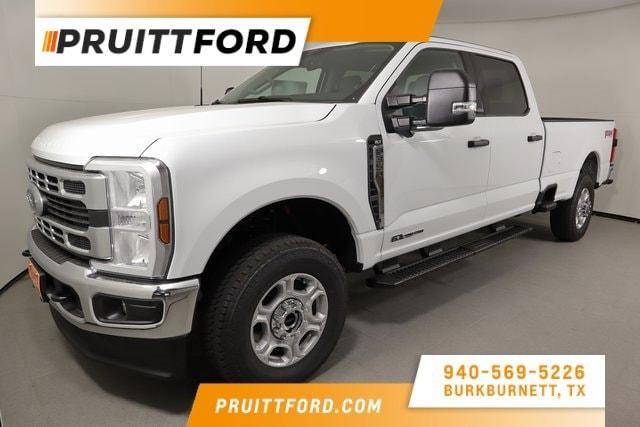 new 2025 Ford F-350 car, priced at $73,635