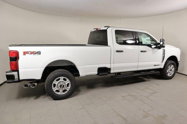 new 2025 Ford F-350 car, priced at $73,635