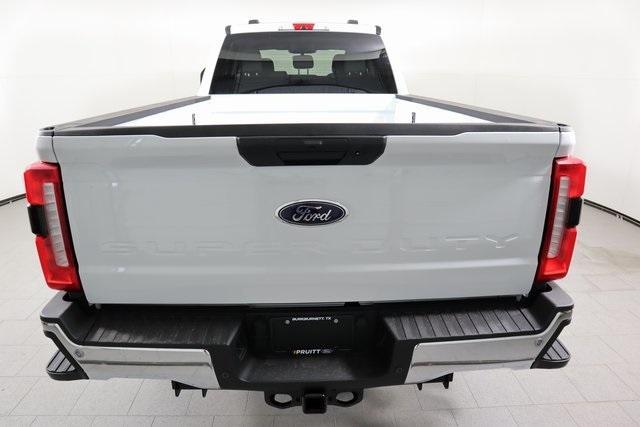 new 2025 Ford F-350 car, priced at $73,635