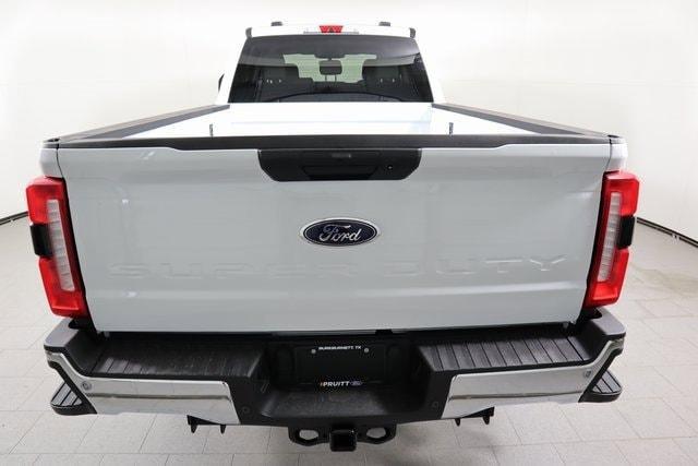 new 2025 Ford F-350 car, priced at $73,635
