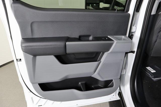 new 2025 Ford F-350 car, priced at $73,635