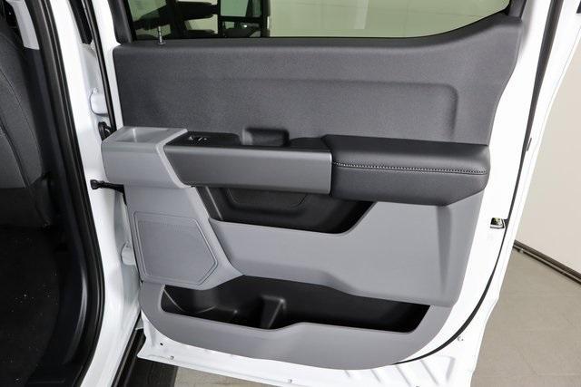 new 2025 Ford F-350 car, priced at $73,635