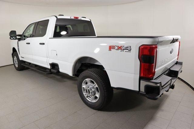 new 2025 Ford F-350 car, priced at $73,635