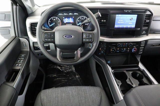 new 2025 Ford F-350 car, priced at $73,635