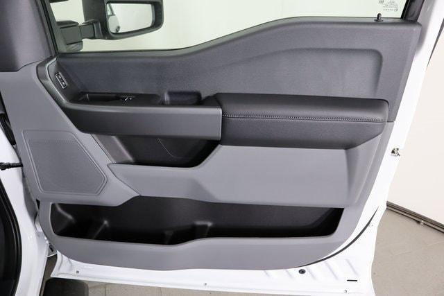 new 2025 Ford F-350 car, priced at $73,635