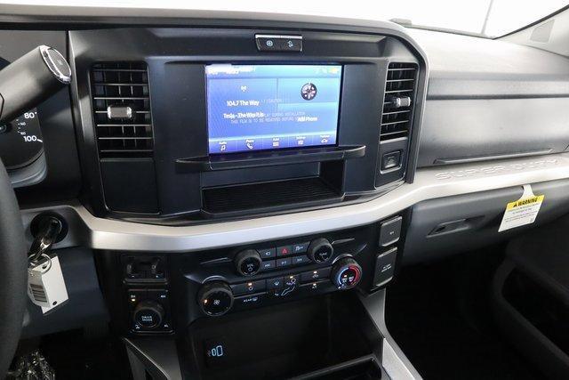 new 2025 Ford F-350 car, priced at $73,635