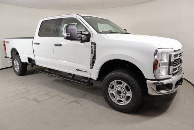 new 2025 Ford F-350 car, priced at $73,635