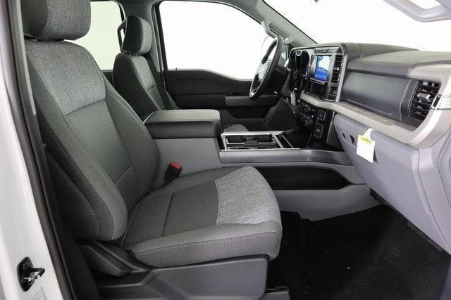 new 2025 Ford F-350 car, priced at $73,635