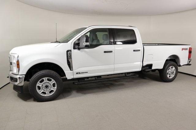 new 2025 Ford F-350 car, priced at $73,635