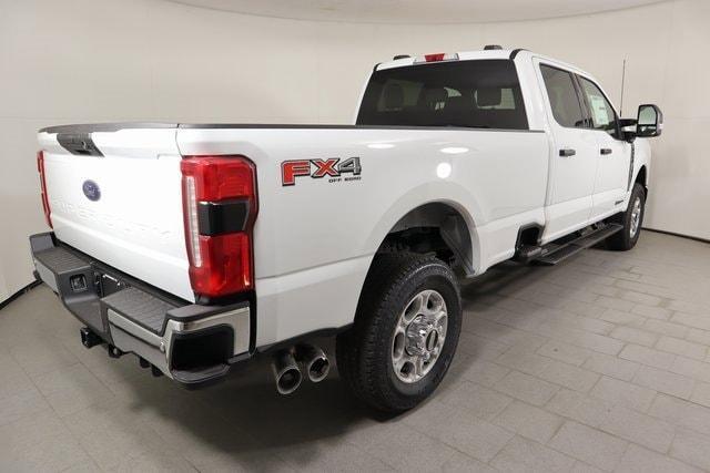 new 2025 Ford F-350 car, priced at $73,635