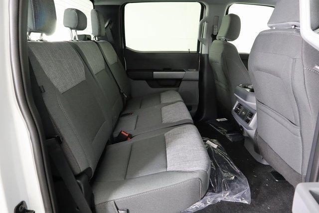 new 2025 Ford F-350 car, priced at $73,635