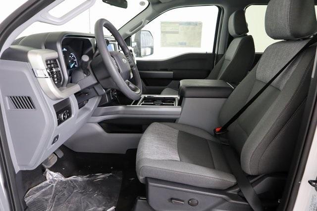 new 2025 Ford F-350 car, priced at $73,635