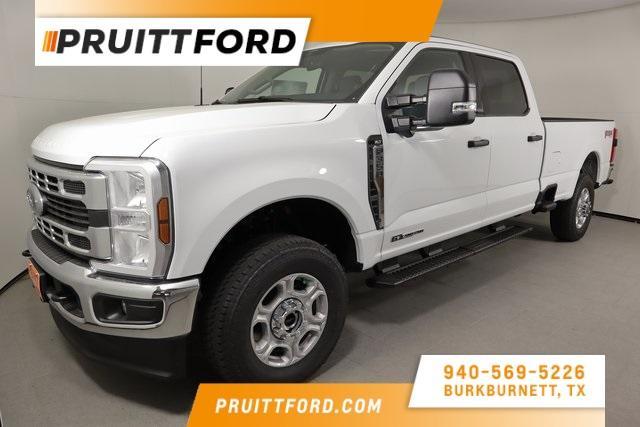 new 2025 Ford F-350 car, priced at $73,635