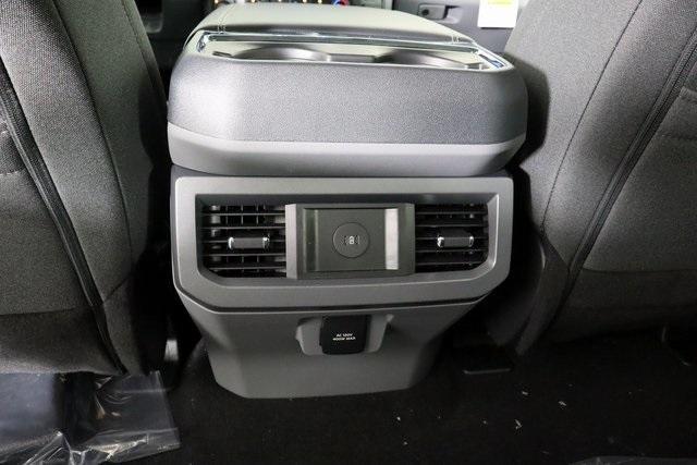new 2025 Ford F-350 car, priced at $73,635