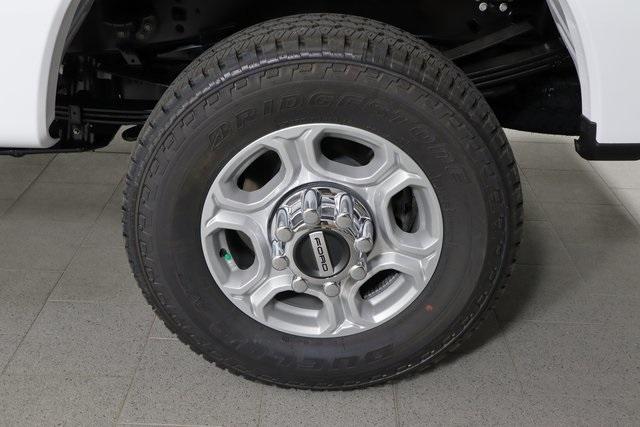 new 2025 Ford F-350 car, priced at $73,635