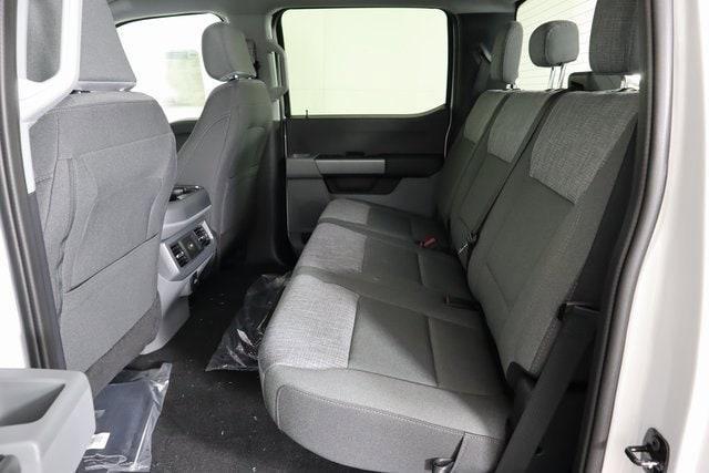 new 2025 Ford F-350 car, priced at $73,635