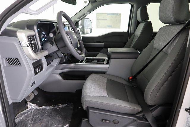 new 2025 Ford F-350 car, priced at $73,635