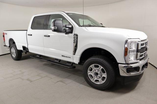 new 2025 Ford F-350 car, priced at $73,635
