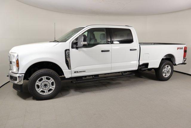 new 2025 Ford F-350 car, priced at $73,635