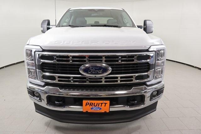 new 2025 Ford F-350 car, priced at $73,635