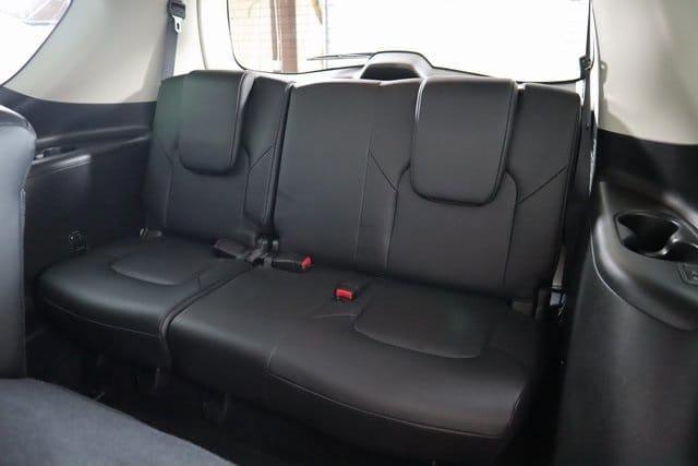 used 2023 INFINITI QX80 car, priced at $41,750