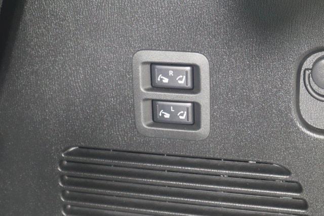 used 2023 INFINITI QX80 car, priced at $39,950