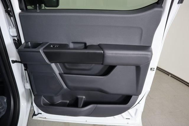 new 2025 Ford F-150 car, priced at $47,880