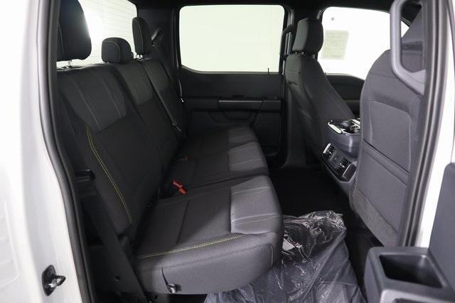 new 2025 Ford F-150 car, priced at $47,880