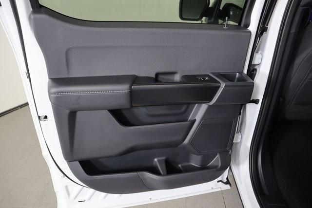 new 2025 Ford F-150 car, priced at $47,880