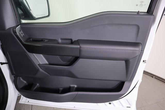 new 2025 Ford F-150 car, priced at $47,880
