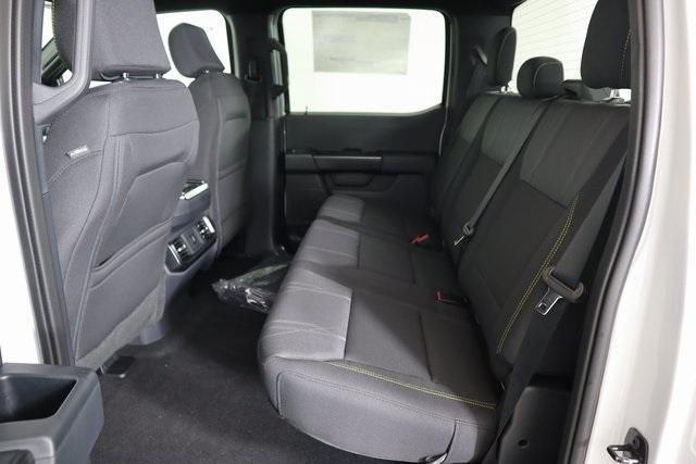 new 2025 Ford F-150 car, priced at $47,880