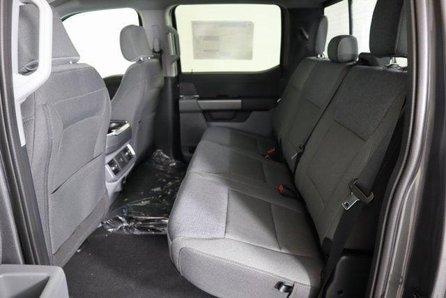 new 2025 Ford F-150 car, priced at $63,435