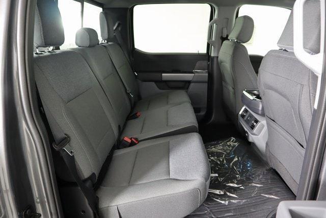 new 2025 Ford F-150 car, priced at $63,435