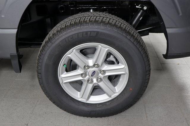 new 2025 Ford F-150 car, priced at $63,435