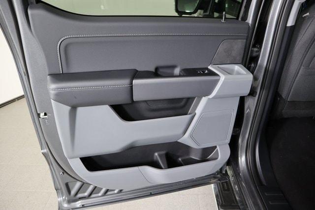 new 2025 Ford F-150 car, priced at $63,435