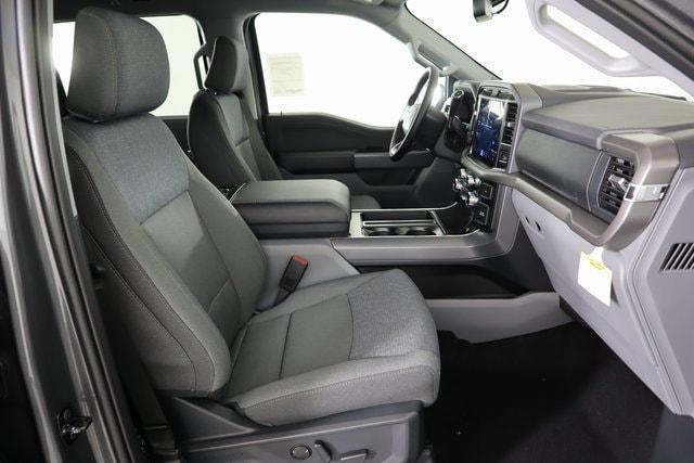 new 2025 Ford F-150 car, priced at $63,435