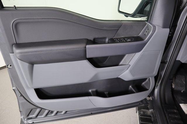 new 2025 Ford F-150 car, priced at $63,435